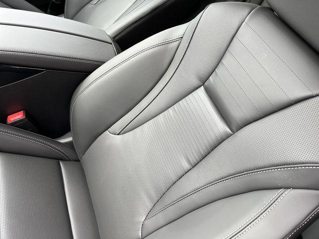 new 2026 Buick Envision car, priced at $43,090