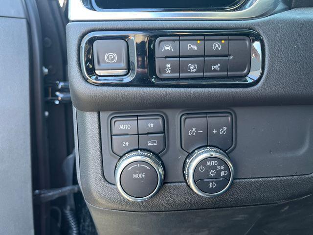 used 2025 GMC Yukon car, priced at $65,991