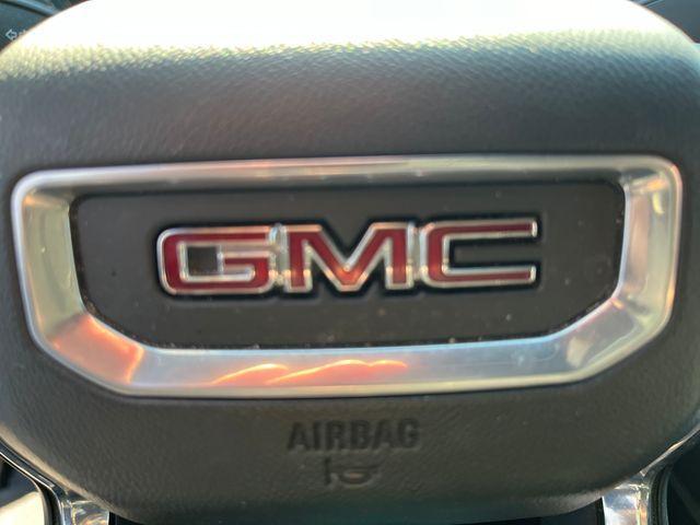 used 2025 GMC Yukon car, priced at $65,991