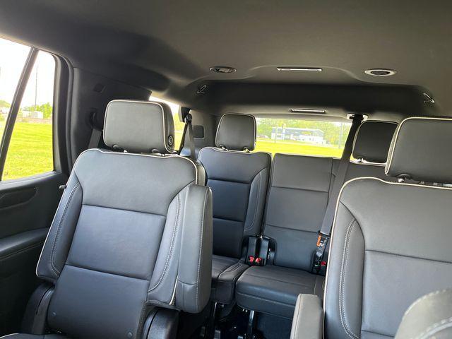 used 2025 GMC Yukon car, priced at $65,991