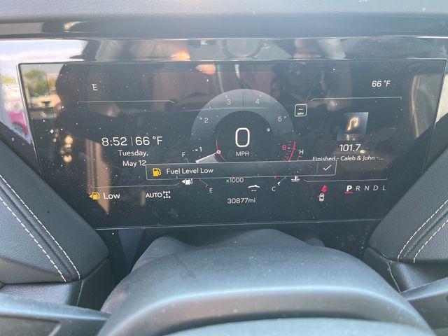 used 2025 GMC Yukon car, priced at $65,991