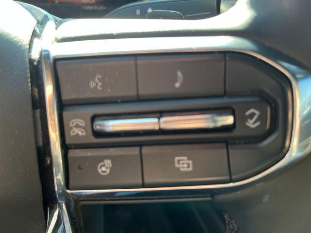 used 2025 GMC Yukon car, priced at $65,991