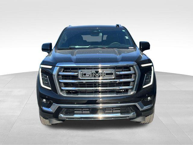 used 2025 GMC Yukon car, priced at $65,991