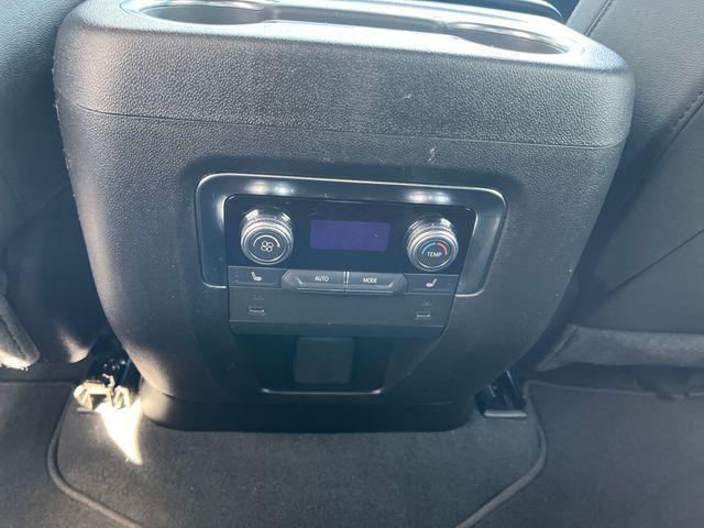 used 2025 GMC Yukon car, priced at $65,991