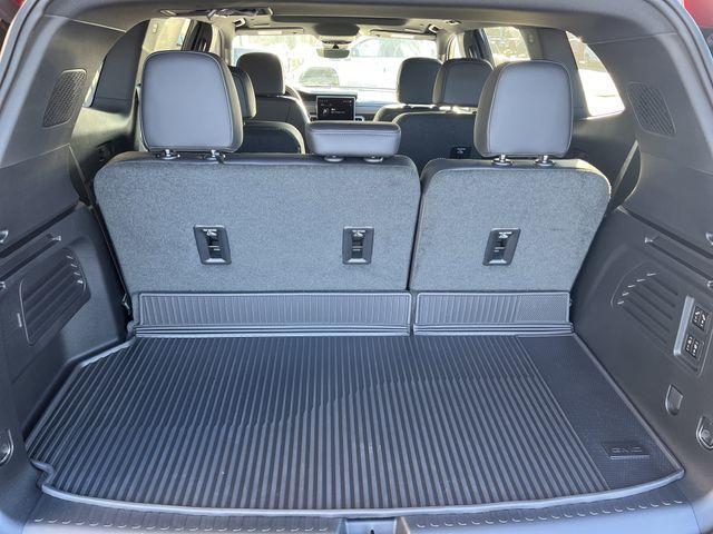 new 2026 GMC Acadia car, priced at $63,195