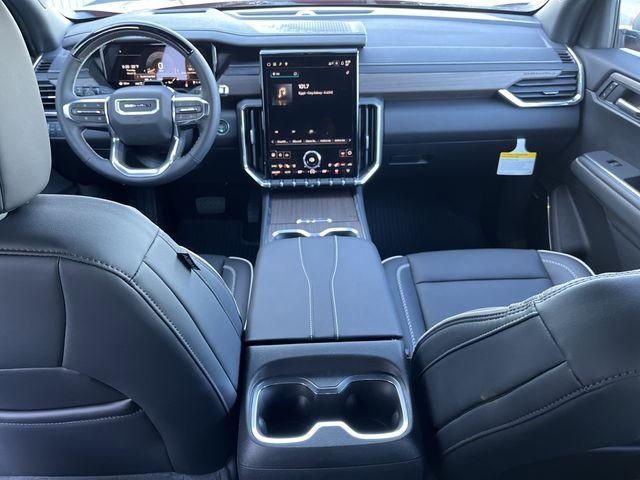 new 2026 GMC Acadia car, priced at $63,195