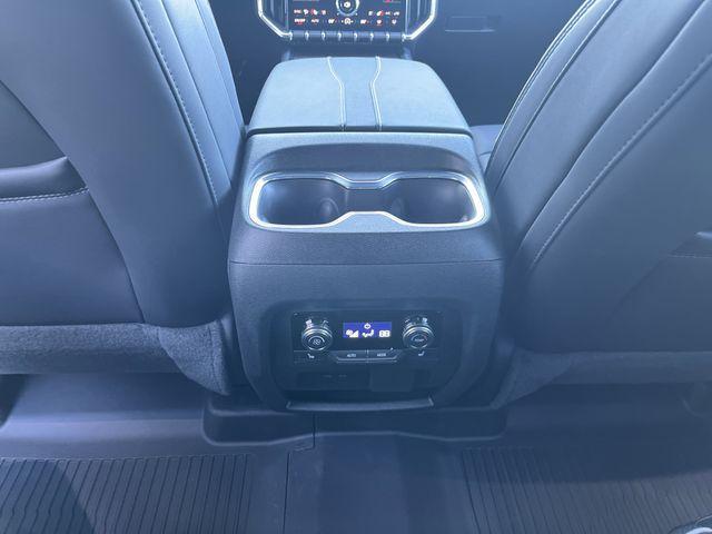 new 2026 GMC Acadia car, priced at $63,195