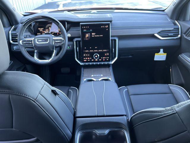 new 2026 GMC Acadia car, priced at $63,195