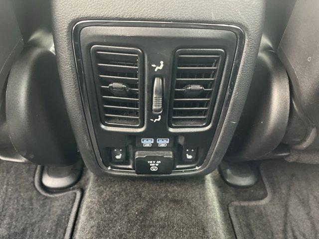 used 2015 Jeep Grand Cherokee car, priced at $11,900