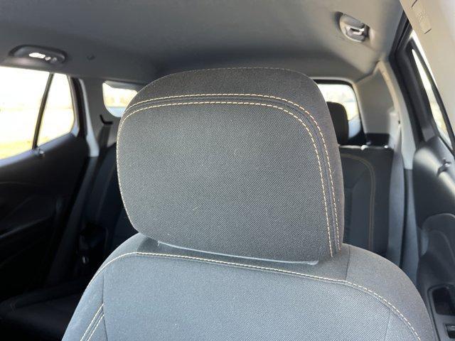 used 2021 GMC Terrain car, priced at $18,498