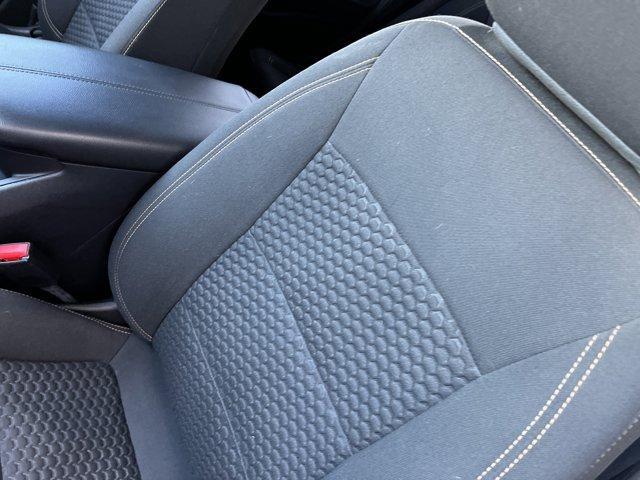 used 2021 GMC Terrain car, priced at $18,498