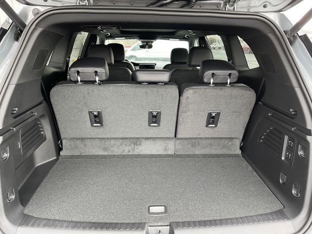 new 2026 GMC Acadia car, priced at $63,694