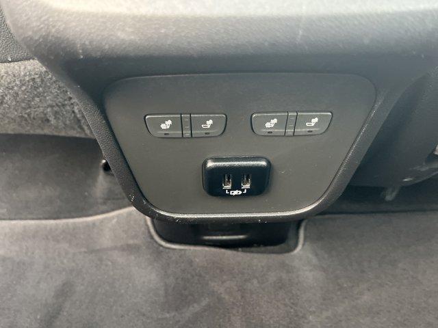 used 2018 GMC Terrain car, priced at $17,725