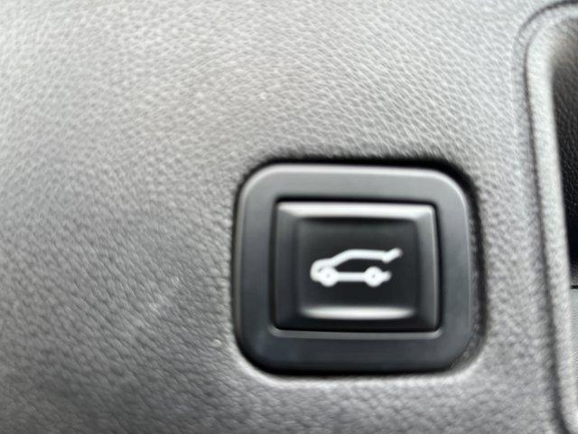 used 2018 GMC Terrain car, priced at $17,725