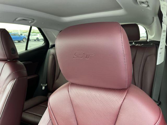 new 2026 Buick Envision car, priced at $46,807