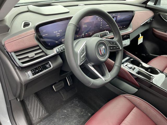 new 2026 Buick Envision car, priced at $46,807