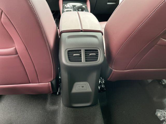 new 2026 Buick Envision car, priced at $46,807