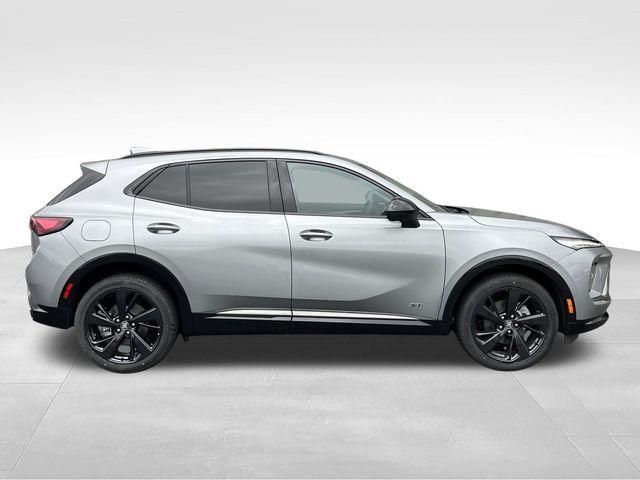 new 2026 Buick Envision car, priced at $46,807