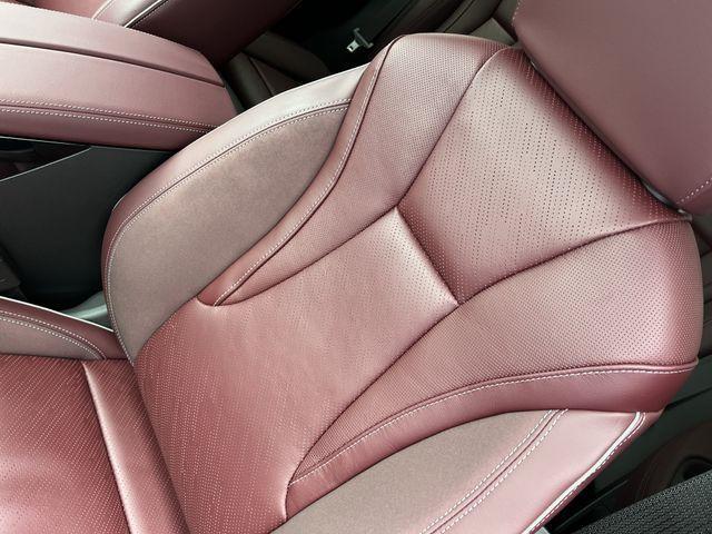 new 2026 Buick Envision car, priced at $46,807