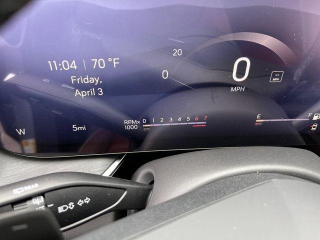 new 2026 Buick Envision car, priced at $46,807