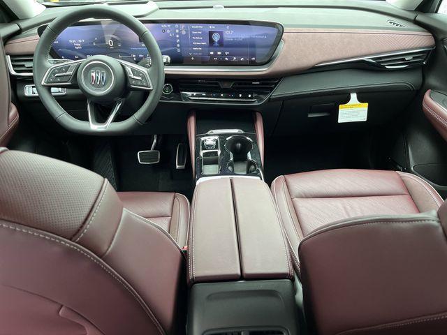 new 2026 Buick Envision car, priced at $46,807