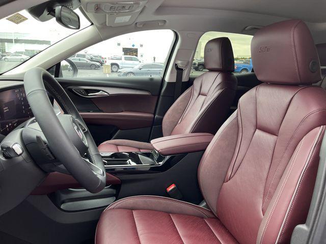 new 2026 Buick Envision car, priced at $46,807