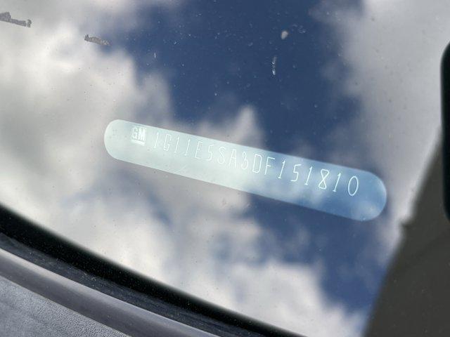 used 2013 Chevrolet Malibu car, priced at $8,000