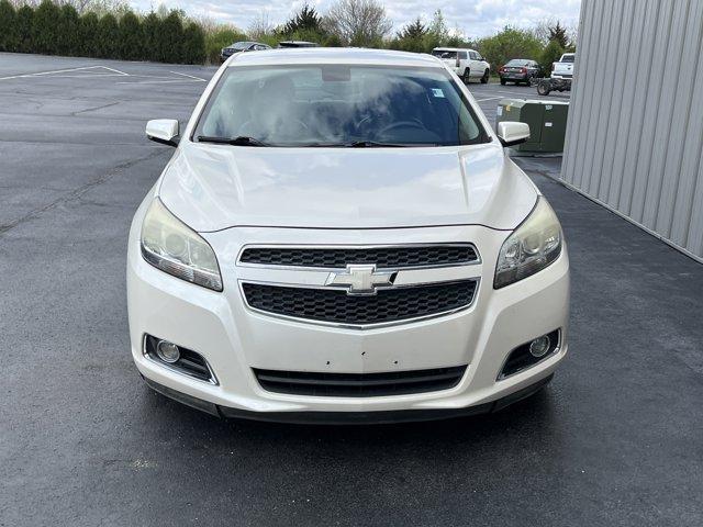 used 2013 Chevrolet Malibu car, priced at $8,000