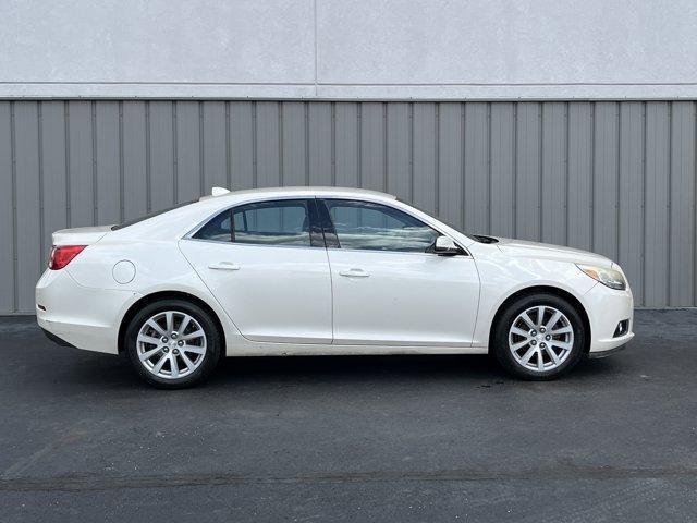 used 2013 Chevrolet Malibu car, priced at $8,000
