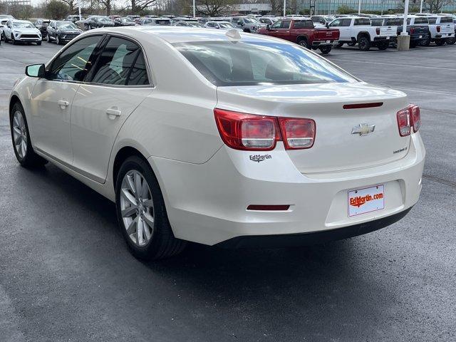 used 2013 Chevrolet Malibu car, priced at $8,000