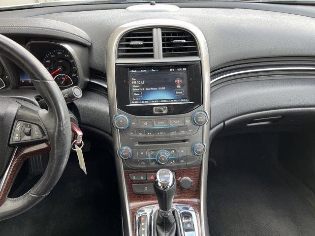 used 2013 Chevrolet Malibu car, priced at $8,000