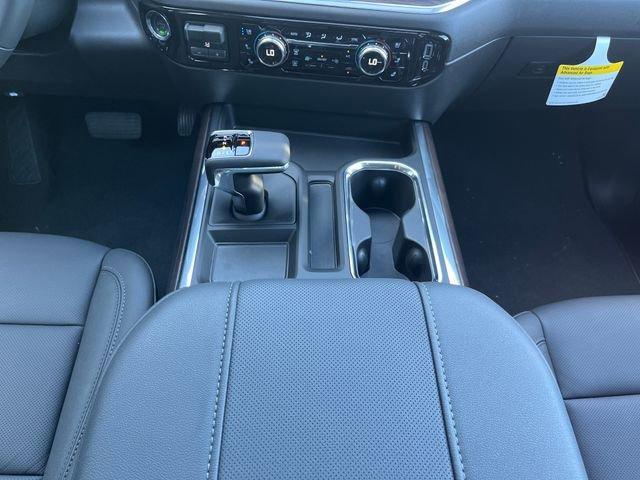 new 2026 GMC Sierra 1500 car, priced at $63,070