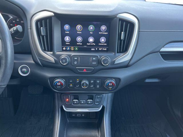 used 2020 GMC Terrain car, priced at $26,000