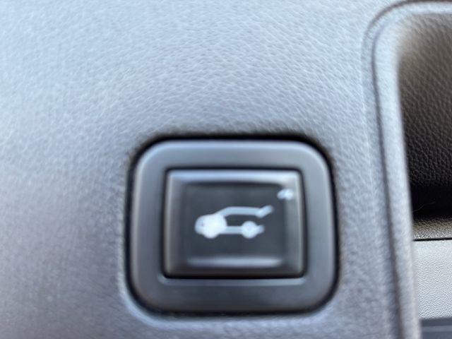 used 2020 GMC Terrain car, priced at $26,000