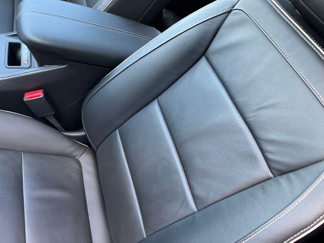 used 2020 GMC Terrain car, priced at $26,000