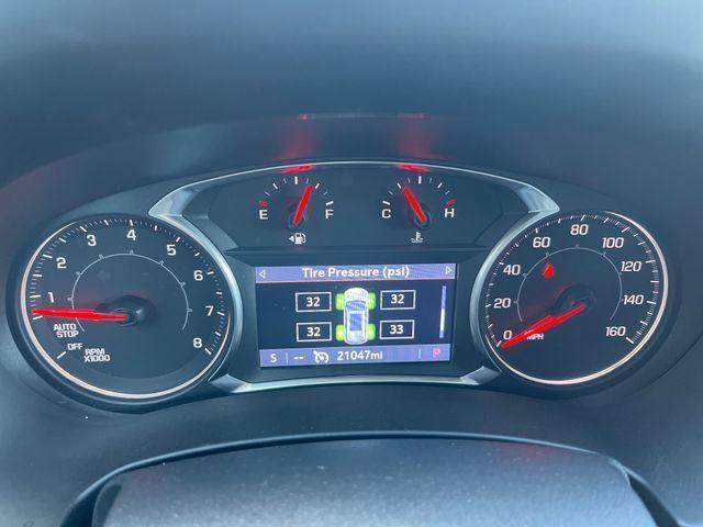 used 2020 GMC Terrain car, priced at $26,000