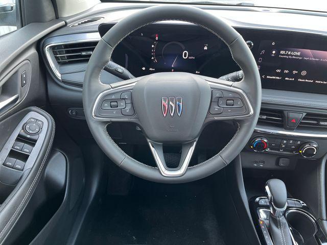 new 2026 Buick Encore GX car, priced at $29,385