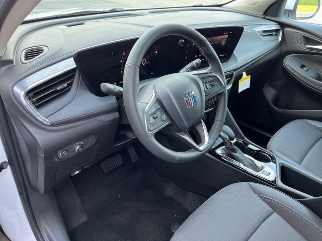 new 2026 Buick Encore GX car, priced at $29,385