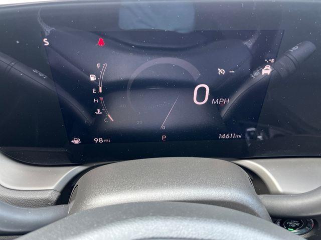 used 2024 Buick Encore GX car, priced at $22,000