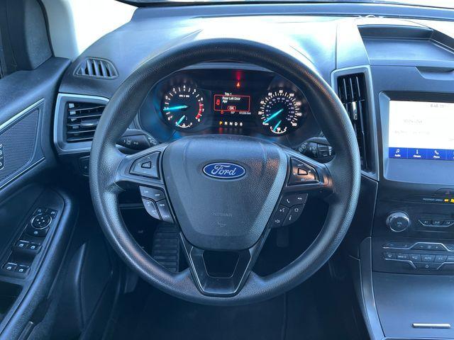 used 2020 Ford Edge car, priced at $16,000