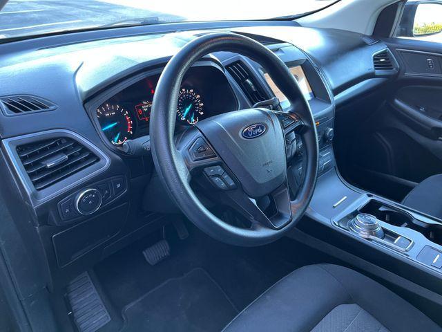 used 2020 Ford Edge car, priced at $16,000
