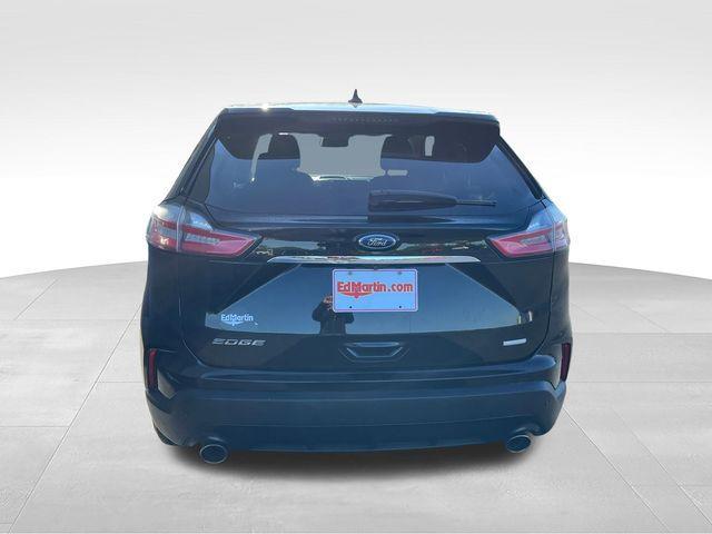 used 2020 Ford Edge car, priced at $16,000