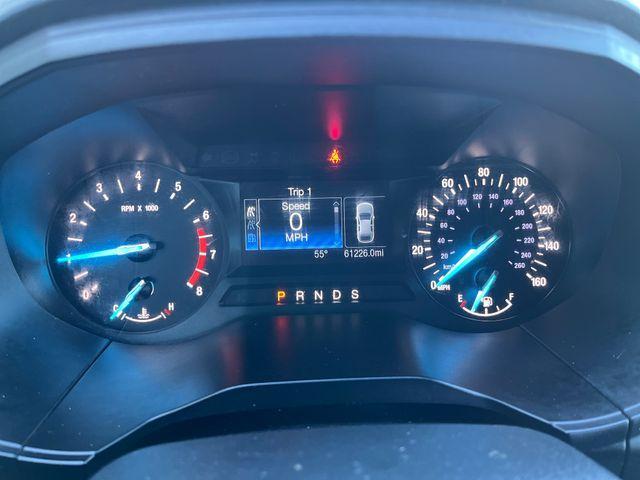 used 2020 Ford Edge car, priced at $16,000