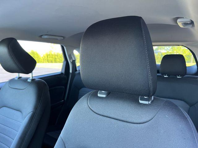 used 2020 Ford Edge car, priced at $16,000
