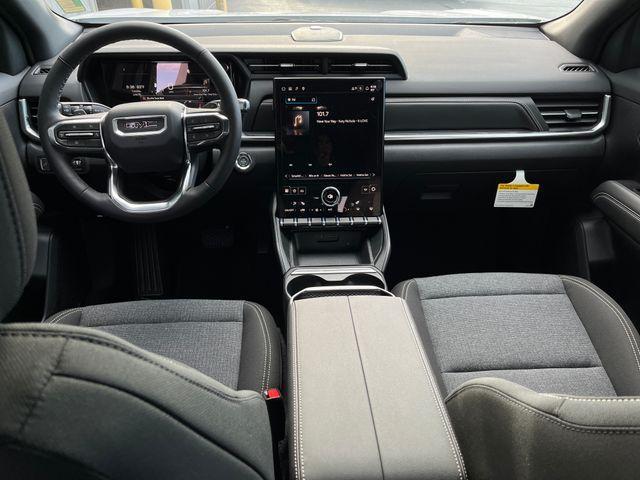 new 2026 GMC Terrain car, priced at $31,840