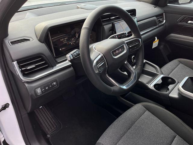 new 2026 GMC Terrain car, priced at $31,840