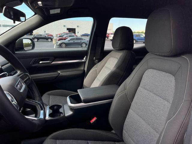 new 2026 GMC Terrain car, priced at $31,840
