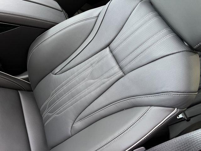 new 2026 Buick Envision car, priced at $50,724