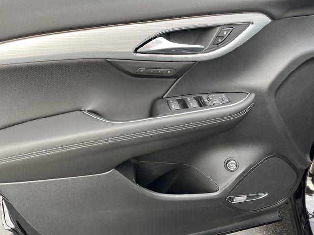 new 2026 Buick Envision car, priced at $50,724