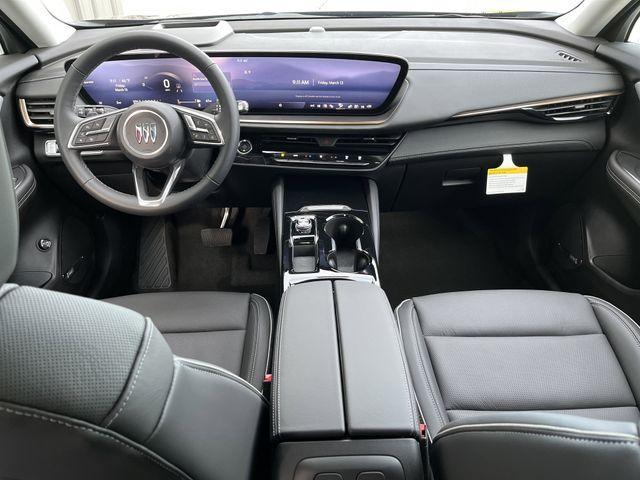 new 2026 Buick Envision car, priced at $50,724